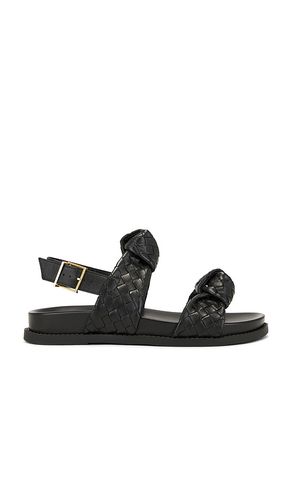 Kareena Knot Sporty Sandal in . - size 10 (also in 6, 6.5, 7.5, 8, 8.5, 9.5) - Schutz - Modalova