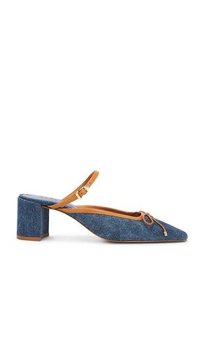 Arissa Block Mule in . - size 10 (also in 6.5, 7.5, 8, 8.5, 9.5) - Schutz - Modalova