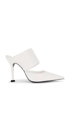 Quereda Mule in . - size 7.5 (also in 8.5, 9.5) - Schutz - Modalova