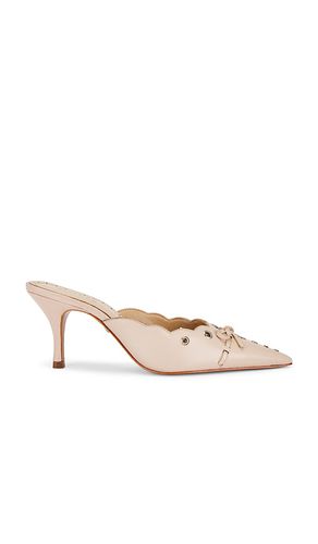 Hilly Mule in Beige. - size 10 (also in 6, 6.5, 7, 7.5, 8, 8.5, 9, 9.5) - Schutz - Modalova