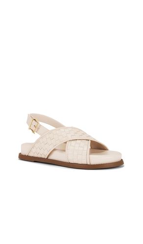 Ruby Sporty Sandal in . Taglia 8. Also in 8.5 - Schutz - Modalova