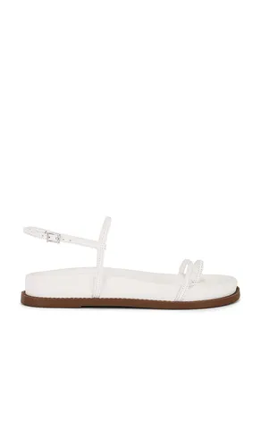 Azzy Sporty Sandal in . Size 10. Also in 9.5 - Schutz - Modalova