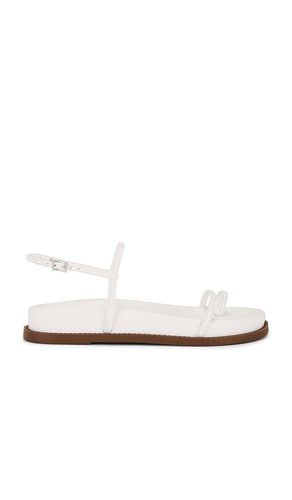 Azzy Sporty Sandal in . Taglia 10. Also in 8.5, 9.5 - Schutz - Modalova