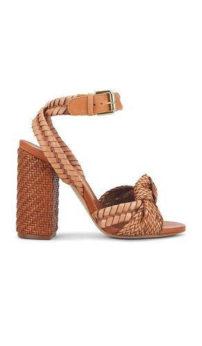 Khari Sandal in Brown. - size 7 (also in 8, 8.5) - Schutz - Modalova