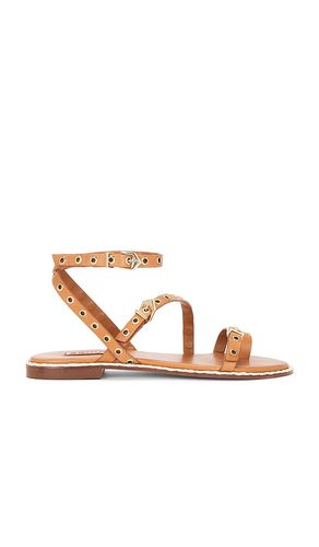 Annete Sandal in Brown. - size 10.5 (also in 11, 5, 5.5, 6.5, 7, 7.5, 8, 8.5, 9, 9.5) - Schutz - Modalova