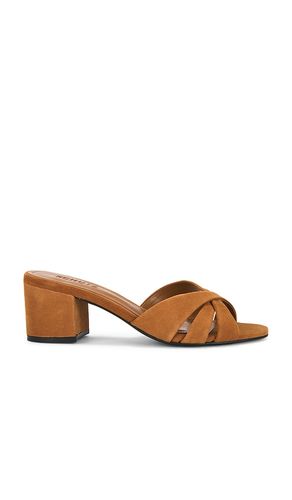 Keefa Block Mule in . Size 10. Also in 7, 7.5 - Schutz - Modalova