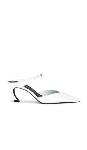 Laurie Pump in . - size 10 (also in 6, 6.5, 7, 7.5, 8, 8.5, 9, 9.5) - Schutz - Modalova