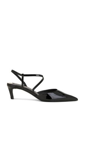 Annie Mid Pump in . - size 10 (also in 6, 6.5, 7, 7.5, 8, 8.5, 9.5) - Schutz - Modalova