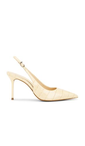Paola Slingback in Beige. - size 10 (also in 6.5, 8, 8.5, 9.5) - Schutz - Modalova
