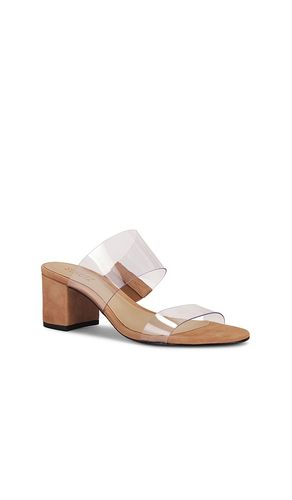 Victorie Sandal in . Size 10. Also in 6, 6.5, 7.5, 8.5, 9, 9.5 - Schutz - Modalova