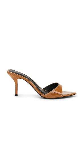 Elodie Sandal in Brown. - size 10 (also in 9) - Schutz - Modalova