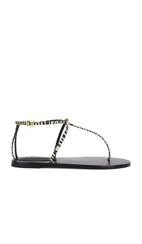 Ester Sandal in . - size 10 (also in 6.5, 7, 7.5, 8, 8.5, 9, 9.5) - Schutz - Modalova