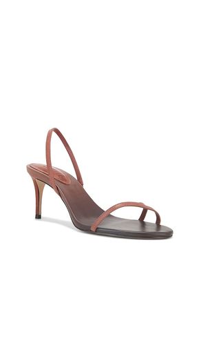 Diana Mid Sandal in . Size 8. Also in 8.5 - Schutz - Modalova