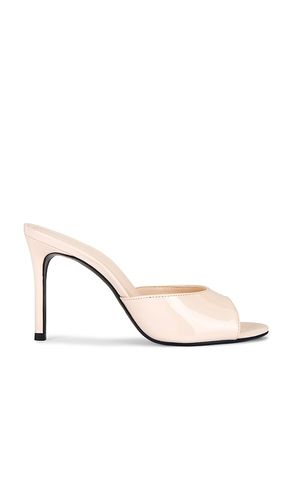 Cloe Sandal in Beige. - size 10 (also in 11, 5, 5.5, 6, 6.5, 7, 7.5, 8, 8.5, 9.5) - Schutz - Modalova