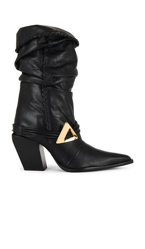 Sable Bootie in . - size 10 (also in 6, 6.5, 7, 7.5, 8, 8.5, 9, 9.5) - Schutz - Modalova
