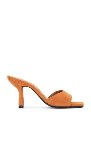 Posseni Sandal in Brown. - size 10 (also in 6, 6.5, 7, 7.5, 8, 8.5, 9, 9.5) - Schutz - Modalova