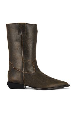 Ashley Boot in . Size 7.5. Also in 8, 8.5 - Schutz - Modalova