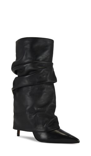Mikki Cloak Boot in . Size 10. Also in 6, 6.5, 7, 7.5, 8, 8.5, 9, 9.5 - Schutz - Modalova