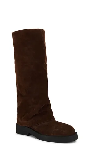 Keira Up Cloak Boot in . Size 8.5. Also in 9, 9.5 - Schutz - Modalova