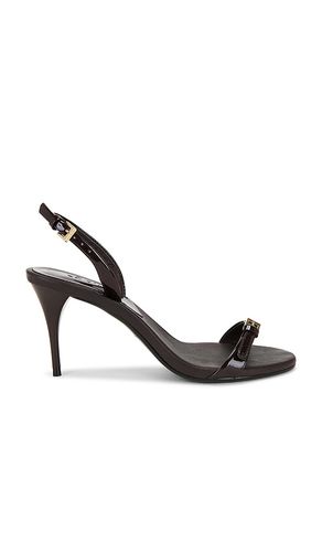 Aurora Sling Mid Sandal in . Size 7.5. Also in 9, 9.5 - Schutz - Modalova