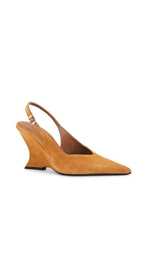 Siena Buckle Slingback Pump in . Size 8. Also in 10 - Schutz - Modalova