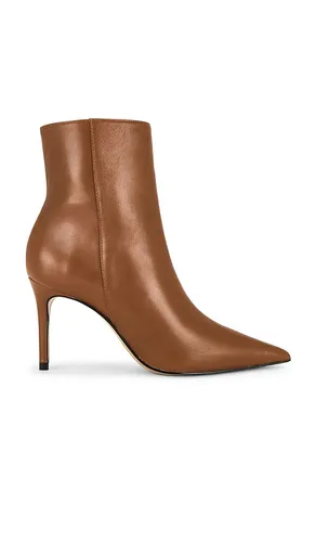 Mikki Boot in Brown. - size 10 (also in 8.5, 9.5) - Schutz - Modalova