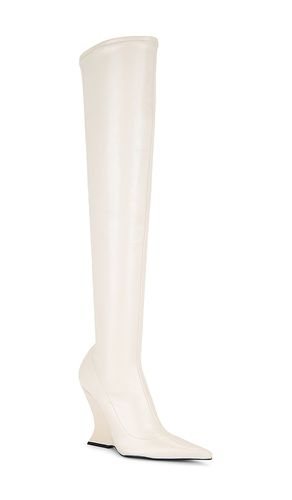 X REVOLVE Siena Over The Knee Boot in . Size 6. Also in 7.5 - Schutz - Modalova
