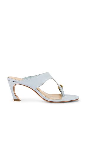 Maisie Mule in Baby Blue. - size 10 (also in 8, 8.5) - Schutz - Modalova