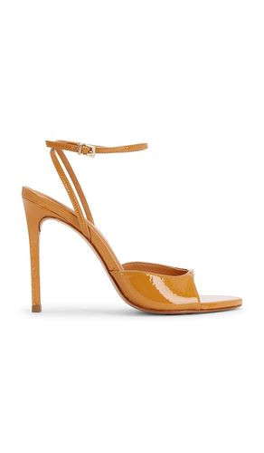 Arlette Sandal in Orange. - size 10 (also in 8.5) - Schutz - Modalova