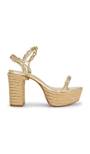 Nara Platform Sandal in . Size 10. Also in 7, 8, 8.5, 9.5 - Schutz - Modalova