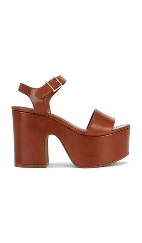 Tuke Platform Sandal in . - size 10 (also in 9.5) - Schutz - Modalova