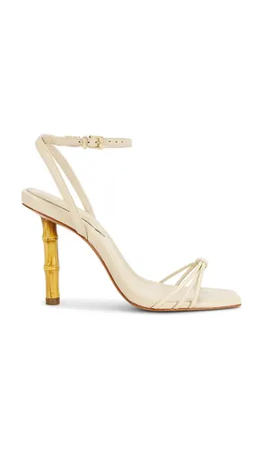 Haven Bamboo Sandal in . Size 10. Also in 6, 6.5, 7, 7.5, 8, 8.5, 9, 9.5 - Schutz - Modalova