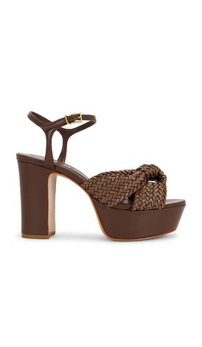 Marbella Platform Sandal in . Size 10. Also in 8.5, 9, 9.5 - Schutz - Modalova