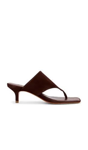 Sage Mid Stiletto Sandal in . Size 10. Also in 6, 6.5, 7.5, 8, 8.5, 9.5 - Schutz - Modalova