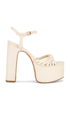 Tara Platform Sandal in . Size 10. Also in 8, 8.5, 9, 9.5 - Schutz - Modalova