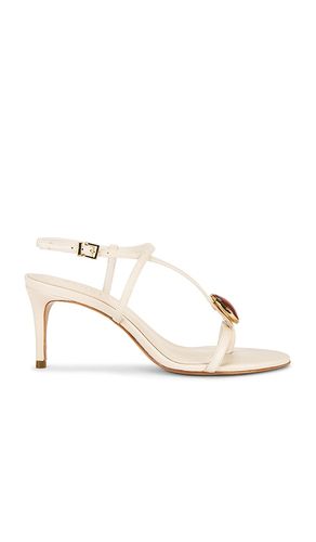 Azure Mid Embellished Sandal in . Size 10. Also in 6, 8.5 - Schutz - Modalova