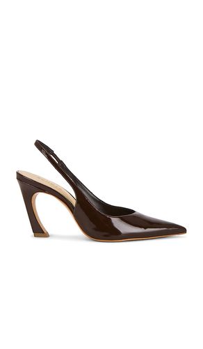 Lexi Mid Slingback Pump in . Taglia 7. Also in 8, 8.5, 9 - Schutz - Modalova