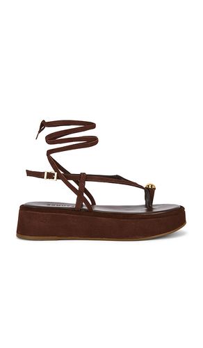 Zadie Platform Sandal in . Size 7. Also in 6 - Schutz - Modalova