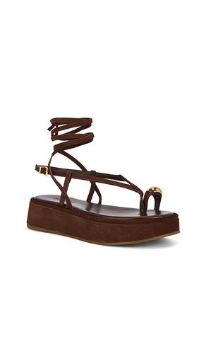Zadie Platform Sandal in . Size 7. Also in 6 - Schutz - Modalova