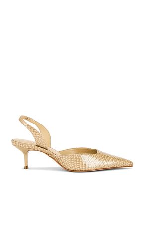 Paola Mid Pump in . Size 6. Also in 6.5, 8.5 - Schutz - Modalova
