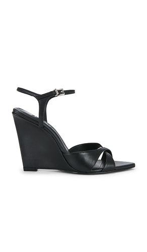 Maxine Wedge Sandal in . - size 6.5 (also in 8.5, 9.5) - Schutz - Modalova