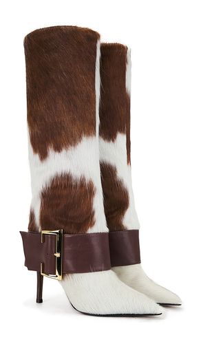 X Revolve Beatrix Boot in . Size 6. Also in 7.5 - Schutz - Modalova
