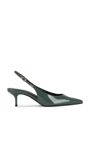 Liora Mid Slingback Pump in . Size 6. Also in 6.5, 7, 7.5, 8, 8.5, 9.5, 10 - Schutz - Modalova