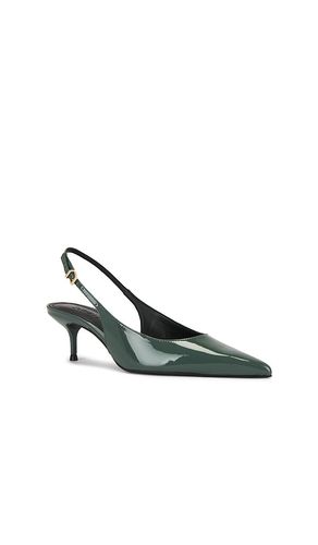 Liora Mid Slingback Pump in . Size 10. Also in 6, 7, 7.5, 8, 8.5, 9.5 - Schutz - Modalova