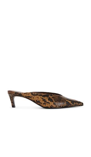 Loren Mid Mule Pump in . Size 7. Also in 7.5 - Schutz - Modalova