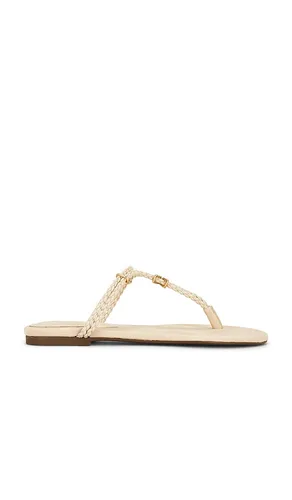 Cordelia Flat Sandal in . Size 10. Also in 6, 6.5, 7.5, 8, 8.5, 9.5 - Schutz - Modalova