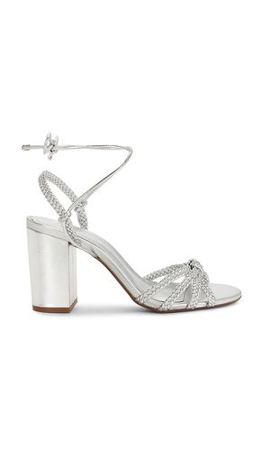 Adele Block Sandal in . Size 10. Also in 6, 7, 7.5, 8, 8.5, 9, 9.5 - Schutz - Modalova