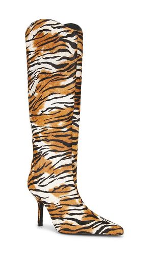 Mary Ellen Boot in Brown. - size 6.5 (also in 6, 7, 7.5, 8, 8.5, 9, 9.5, 10) - Schutz - Modalova