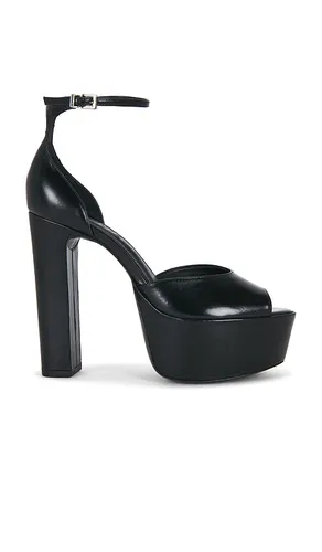Brenda Platform Sandal in . - size 10 (also in 6, 6.5, 7, 7.5, 8, 8.5, 9, 9.5) - Schutz - Modalova