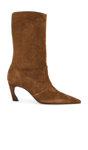 Lexi Mid Slouch Bootie in . Size 10. Also in 6, 6.5, 7, 7.5, 8, 8.5, 9, 9.5 - Schutz - Modalova